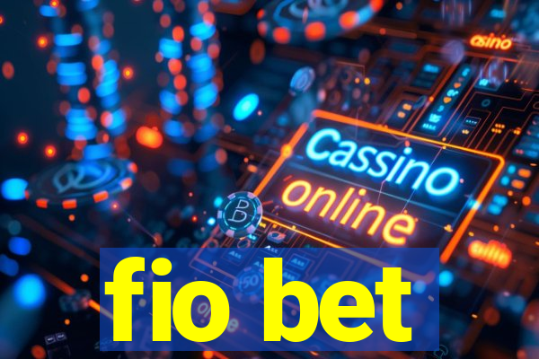 fio bet